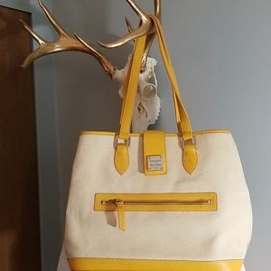 Dooney and Bourke Satchel